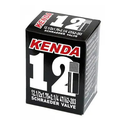 Kenda 12 1/2x1.75-2 1/4 (47/62-203) AV duše