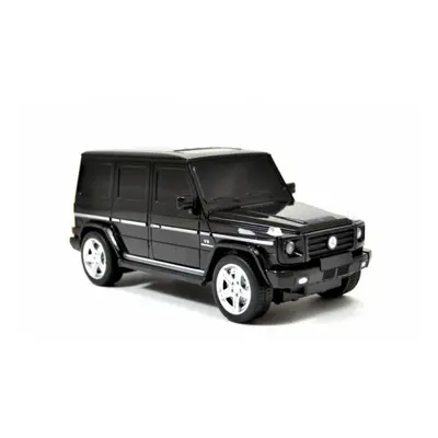 Mercedes-Benz G55 AMG 1:24 - černá