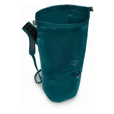 Osprey Transporter Roll Top Wp 25 Night Jungle Blue