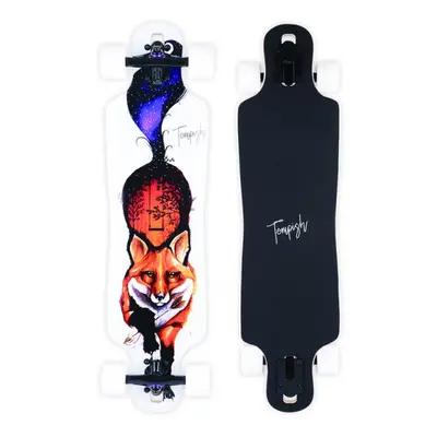 Tempish FOX-N longboard