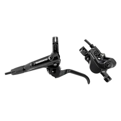 Shimano Deore BR-MT500 Přední 90CM brzda kotouč.