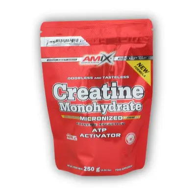 Amix Creatine Monohydrate 250g sáček