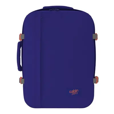 CabinZero Classic 44L Neptune blue batoh