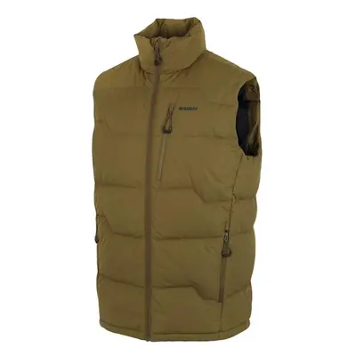 Husky Deep M dk. khaki