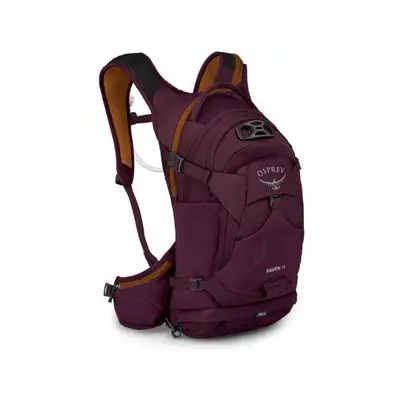 Osprey Raven 10 Aprium Purple V2