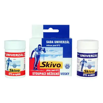 Skivo Universal - Souprava