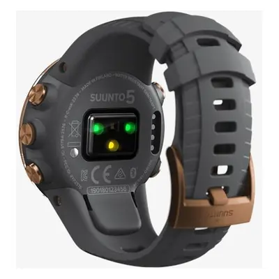 Suunto Suunto 5 Graphite Copper řemínek