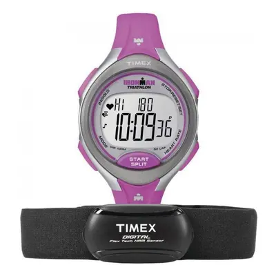 Timex Ironman Road Trainer 50 Lap HRM