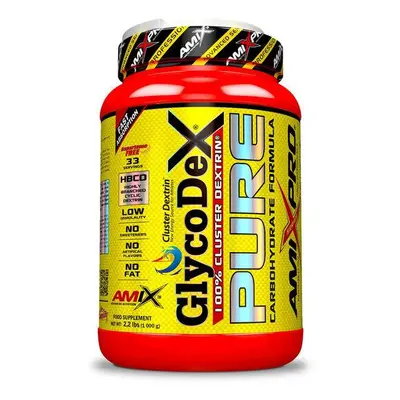 Amix Nutrition Glycodex Pure 1000g