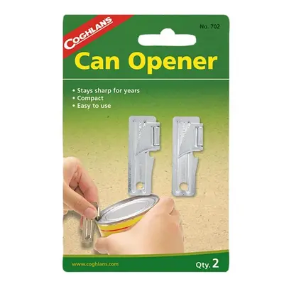 Coghlans otvíráky na konzervy Can Opener