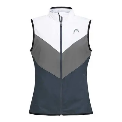 Head Club 22 Vest Women dámská vesta NV