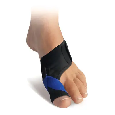 Svorto 028 Bandáž Hallux Valgus s gel. chráničem kloubu palce