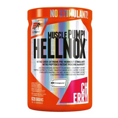 Extrifit Hellnox 620g