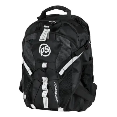 Powerslide Fitness Backpack Black