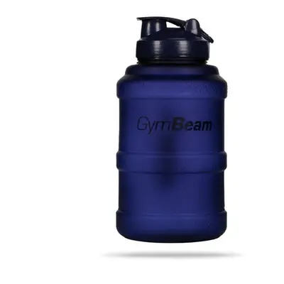 GymBeam Sportovní láhev Hydrator TT 2,5 l Midnight Blue 2500 ml