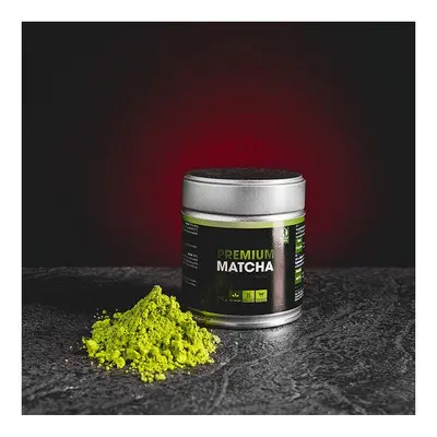 Nemec World Premium čaj Matcha 40g