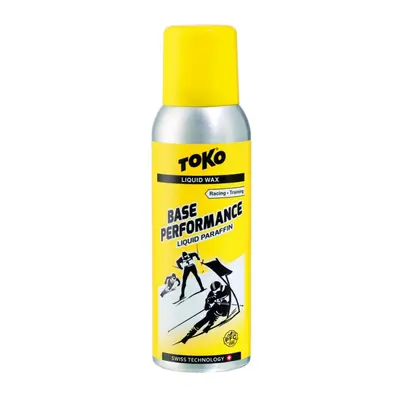 Toko Base Performance Liquid Paraffin yellow