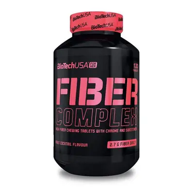 BiotechUSA Fiber Complex For Her 120 tablet