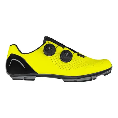 Force MTB WARRIOR CARBON fluo