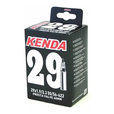 Kenda 29x2.4-2.8 (60/71-622) FV-48mm duše