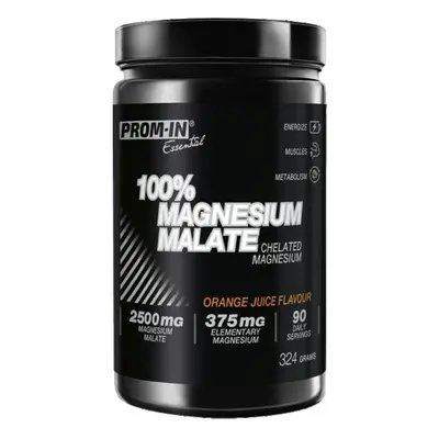 Prom-in 100% Magnesium Malate 324g