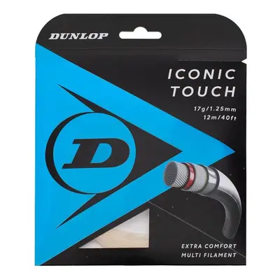 DUNLOP ICONIC TOUCH 17G 1,25 mm (délka 12 m)