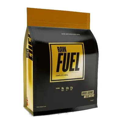 Raw Sport Raw Fuel 2000g