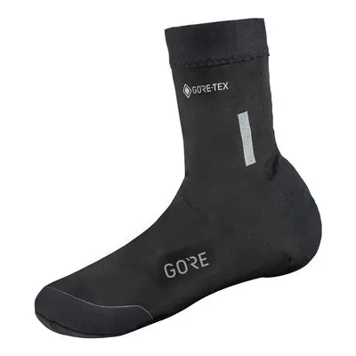 Gore Sleet Insulated Overshoes black