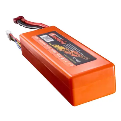 DF models LiPo 3S 11,1 V / 4500 mAh - 45C ve