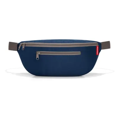 Reisenthel Beltbag M Dark Blue ledvinka