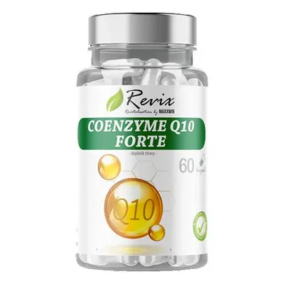 Revix Coenzyme Q10+ Forte 60 kapslí