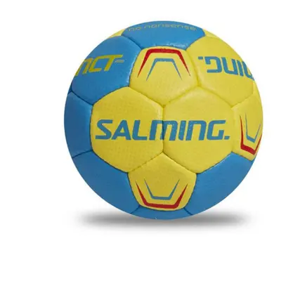 Salming Instinct Pro Handball Yellow/Blue