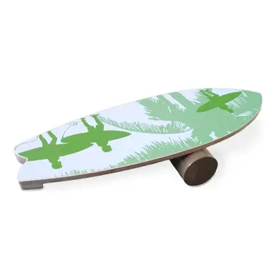 Sedco Balanční deska Trickboard MULTI FUN 75x28cm