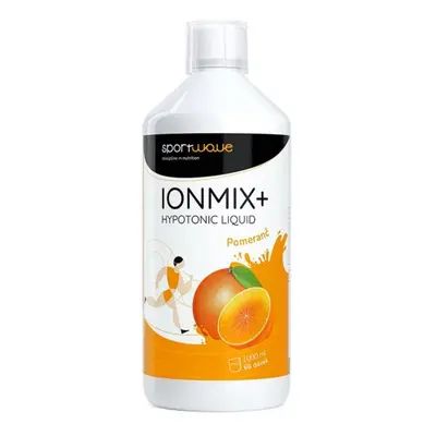 Sport Wave Iontmix+ 1000 ml