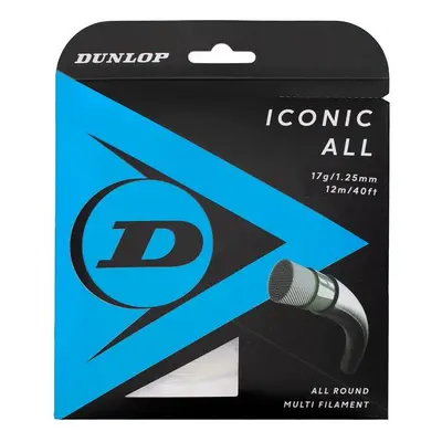 DUNLOP ICONIC ALL 17G 1,25 mm (délka 12 m)