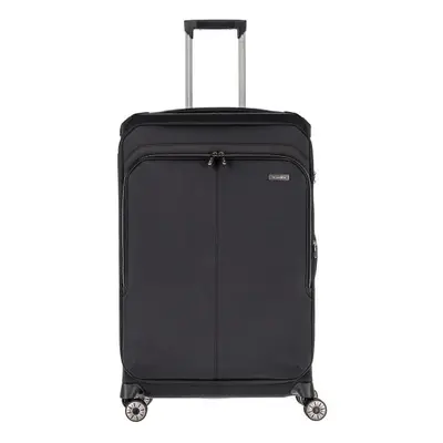 Travelite Priima L Black