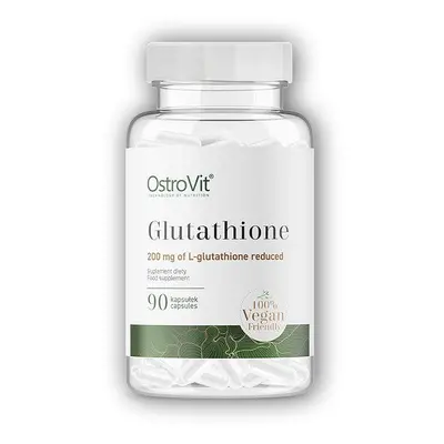 Ostrovit Glutathion vege 90 kapslí