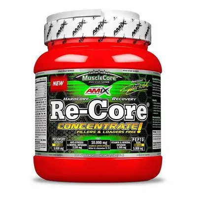 Amix Nutrition Re-Core 540g