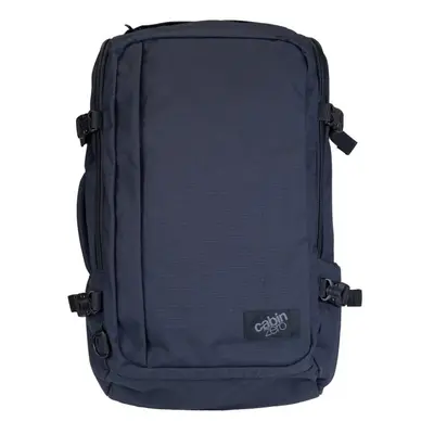 CabinZero Adventure 42L Absolute Black