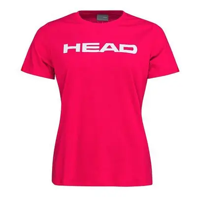 Head Club Lucy T-Shirt Women 2024 dámské tričko MA