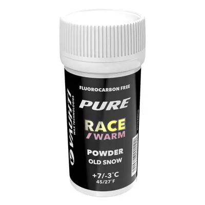 Vauhti PURE RACE Old Snow WARM Powder 35 g