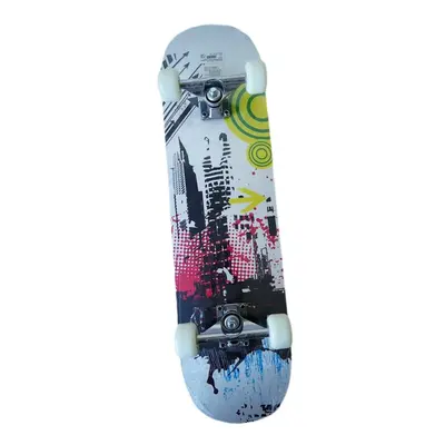 ACRA Skateboard se zpevněným podvozkem