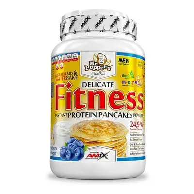 Amix Nutrition Fitness Protein Pancakes 800g