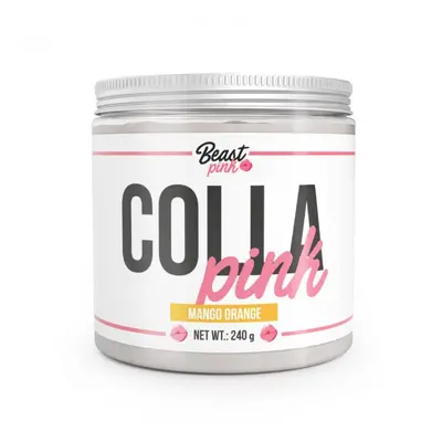 BeastPink Colla Pink 240 g