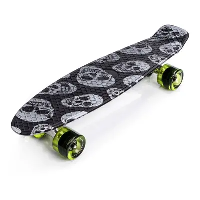 Meteor 56 cm AL truck Lebky Pennyboard