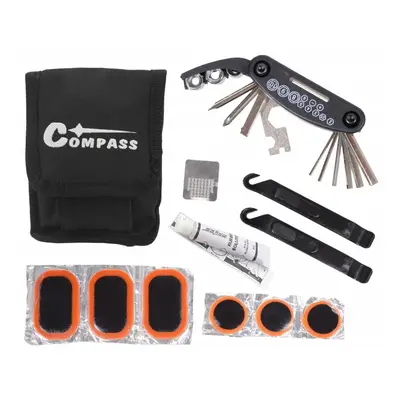 Compass Bike 12076