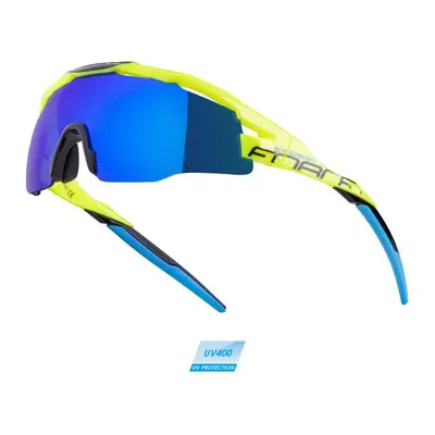 Force EVEREST, fluo