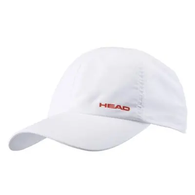 Head Light Function Cap 2022 kšiltovka bílá