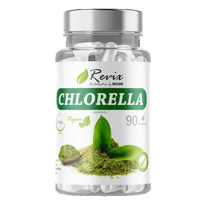 Revix Chlorella 90 kapslí