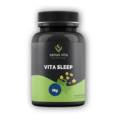 Sanus Vita Vita Sleep 90 tobolek